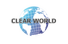 CLEAR WORLD